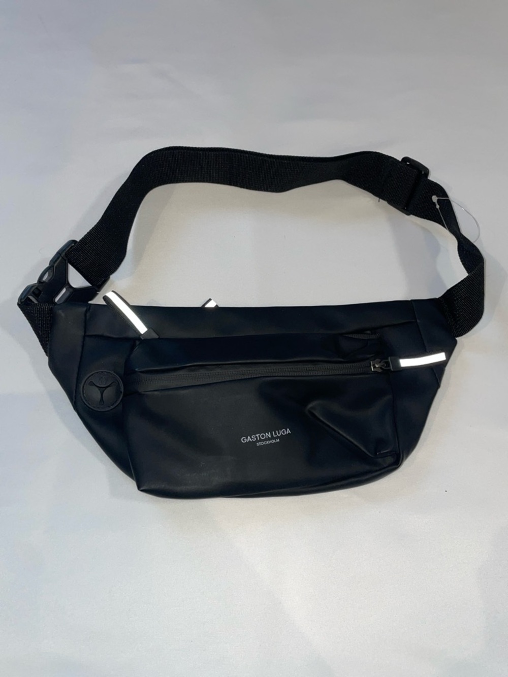 Gaston Luga Hip Pack